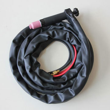 Torche de soudage TIG - WP-27 - Changzhou Huarui Welding & Cutting Machinery - refroidie par eau
