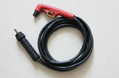 Torche de découpe plasma - CB70 - Changzhou Huarui Welding & Cutting Machinery