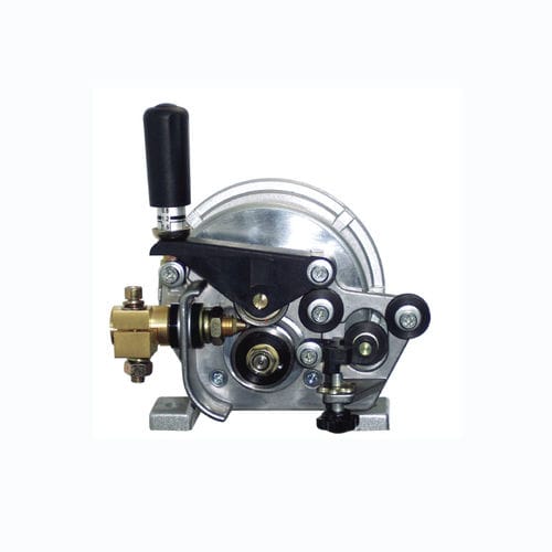 Dévidoir de fil de soudage - 120SN-350A - Changzhou Huarui Welding & Cutting Machinery - pour applications de soudage