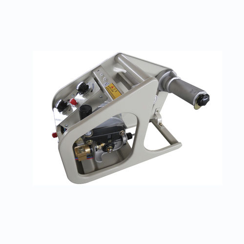 Dévidoir de fil de soudage - MXN-10 Series - Changzhou Huarui Welding & Cutting Machinery - pour applications de soudage
