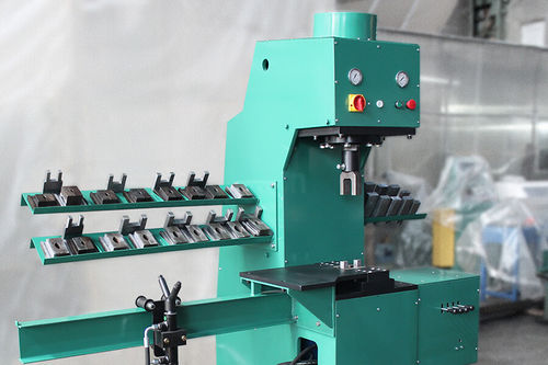 Presse hydraulique - P2515K - VTM GROUP - de réparation