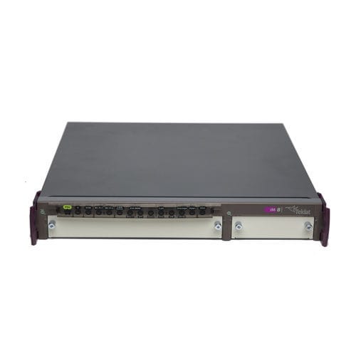Routeur de données - iM8  - Teldat - à transmission de données en paquets / central / xDSL