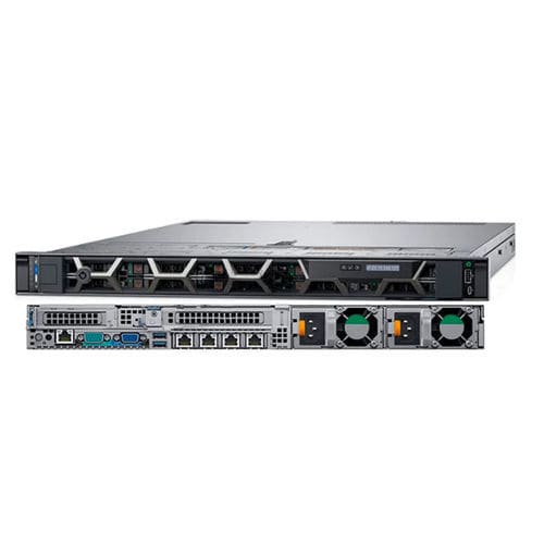 Datacenter modulaire - SDE-20K - Teldat - PoE / wifi 6 / réseau local virtuel extensible