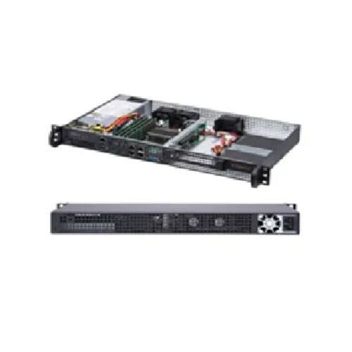 Datacenter PoE - SDE-10K - Teldat - modulaire / réseau local virtuel extensible / 5G