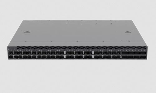 Commutateur Ethernet administrable - ESW4L3 - Teldat - 48 ports / de niveau 2 / de niveau 3