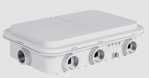 Point d'accès Ethernet - Windbit WAP680ax - Teldat - wifi 6 / wifi 7 / PoE