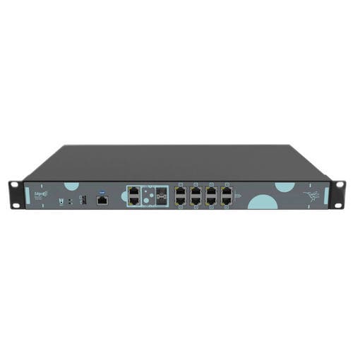 Routeur cellulaire - Windbit M20 - Teldat - de données / accès sans fil fixe / réseau