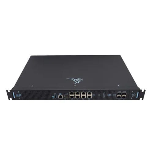 Routeur central - RXL15000  - Teldat - de données / edge / LAN