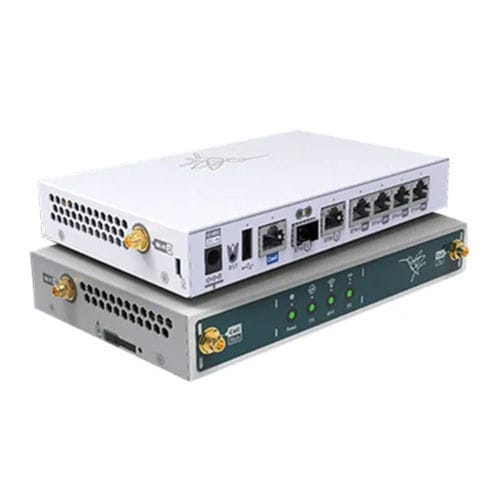 Routeur de données - Windbit RS420 - Teldat - de communication / accès sans fil fixe / WAN