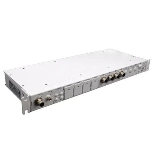 Passerelle de communication - H5 Rail UTM - Teldat - de sécurité / LAN / Ethernet