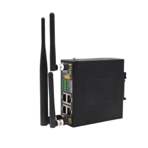 Routeur de données - Imber Smart - Teldat - Point d'accès Wi-Fi / central / Ethernet
