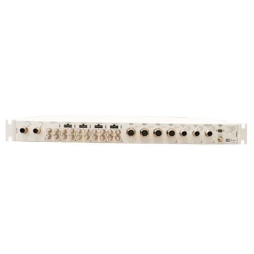 Passerelle de communication - H5 Rail - Teldat - industrielle / de sécurité / Ethernet