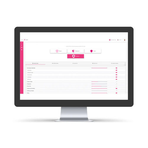 Logiciel de gestion de performance - be.Safe essentials  - Teldat - de gestion de contrôle d'accès et de sécurité / de visualisation / de commande