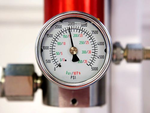 Appareil de test de débit - TES STM GROUP - automatique