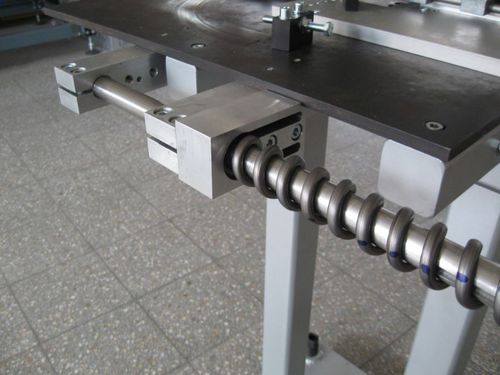Machine de bobinage de tube - TES STM GROUP - automatique