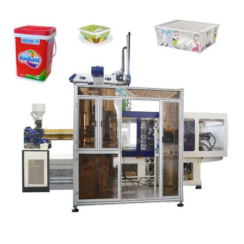 Étiqueteuse automatique - HEP  - SANTSAI MACHINERY - pour emballage / pour applications sur le dessus / wrap-around