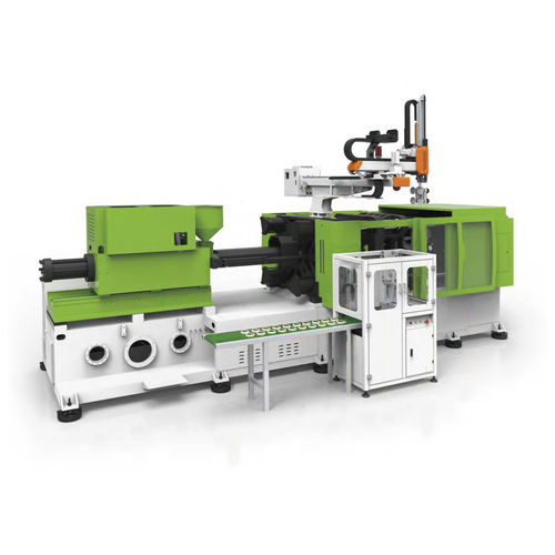 Étiqueteuse automatique - Top-In - SANTSAI MACHINERY - pour emballage / pour applications sur le dessus / pour l'industrie agroalimentaire