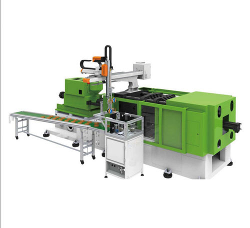 Étiqueteuse automatique - SANTSAI MACHINERY - pour emballage / pour applications sur le dessus / pour l'industrie agroalimentaire