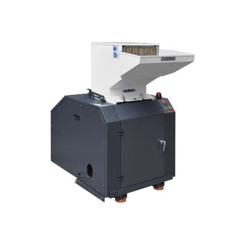 Granulateur à rotor - SG-JV series - SANTSAI MACHINERY - à sec / pour matières plastiques / pour déchêts en matières plastiques