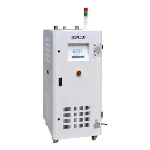 Déshumidificateur par adsorption - SLD series - SANTSAI MACHINERY - d'air / mobile