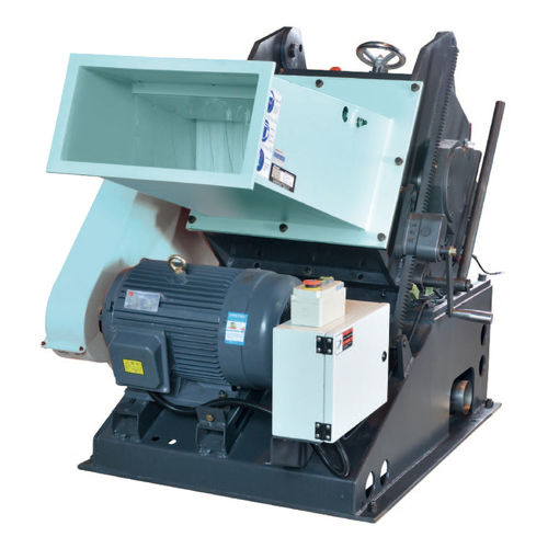Granulateur à rotor - SG series - SANTSAI MACHINERY - à sec / pour matières plastiques / pour déchets