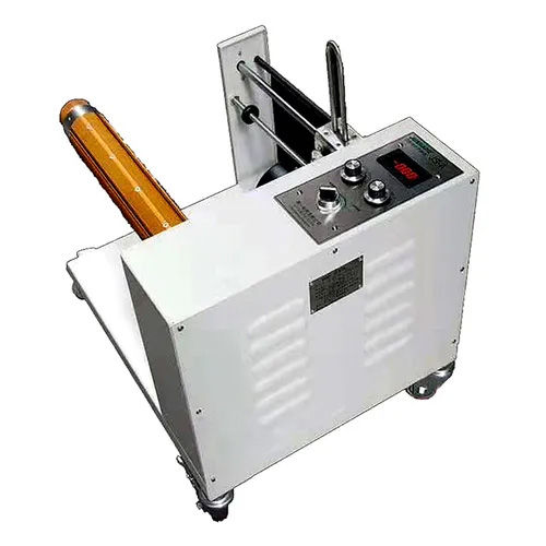 Enrouleuse de lisières - simptek limited - motorisée / semi-automatique / mobile