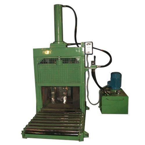 Machine de découpe par guillotine - simptek limited - pour caoutchouc / semi-automatique / avec refroidissement à eau