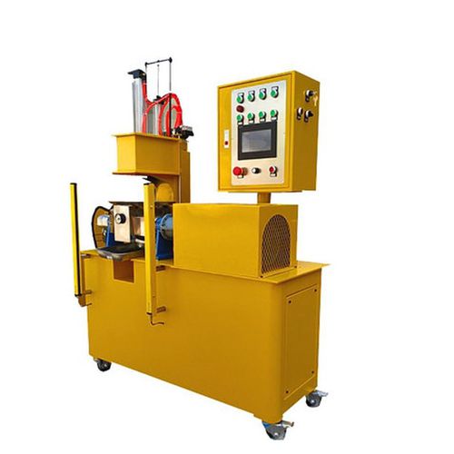 Malaxeur continu - simptek limited - mobile / de laboratoire
