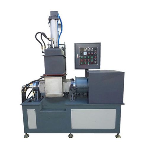 Malaxeur à rotor - simptek limited - continu / de laboratoire / disperseur