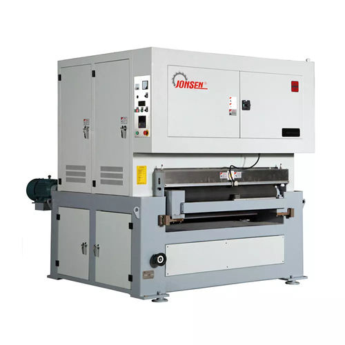 Machine de finition de finition - SG1300 series - HANGZHOU XIANGSHENG ABRASIVE MACHINE MANUFACTURING CO.,LTD - pour acier inoxydable / automatique