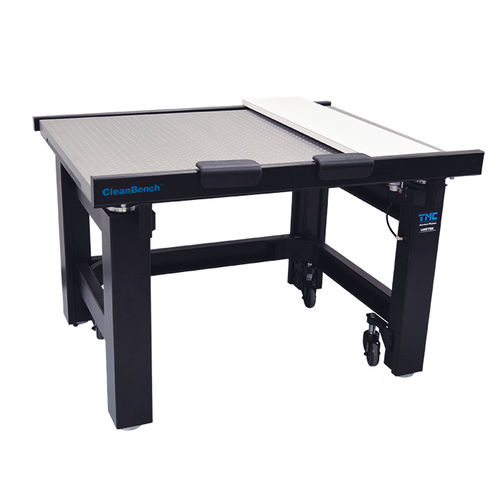 Table anti-vibrations haute capacité - 63 series - TMC