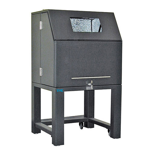 Caisson d'insonorisation - 83-501 - TMC