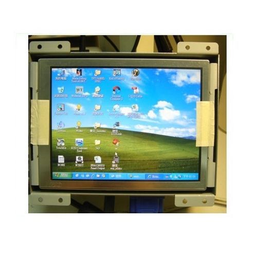 Moniteur TFT - FHM06537 - Forenex Technology Co. Ltd. - industriel / 6.5" / 640 x 480