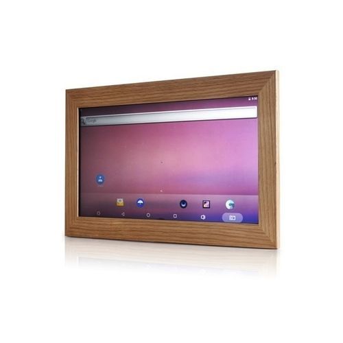 Panel PC LCD - DSP156 E3/E4 - Forenex Technology Co. Ltd. - à écran tactile multi-points / 15.6" / Arm® Cortex®-A72 Dual-core