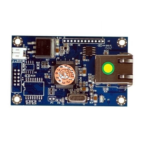 Carte réseau TCP/IP - FR-E2Sxy - Forenex Technology Co. Ltd. - Ethernet / série / RS-232