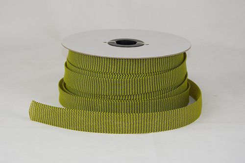 Gaine de protection - MX-PET0 series - Suzhou City Wuzhong District Luzhi Mixgin Electronics Factory - tressée / pour câbles / en PET