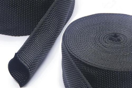 Gaine de protection - MX-PF0 series - Suzhou City Wuzhong District Luzhi Mixgin Electronics Factory - tressée / pour faisceau de câble / pour tuyau en caoutchouc