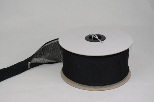 Gaine de protection - MX-LP series - Suzhou City Wuzhong District Luzhi Mixgin Electronics Factory - tressée / pour câbles / en tissu ignifuge