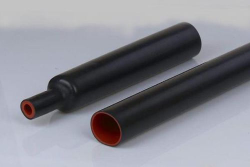 Gaine thermorétractable - Suzhou City Wuzhong District Luzhi Mixgin Electronics Factory - isolante / tubulaire / pour câbles
