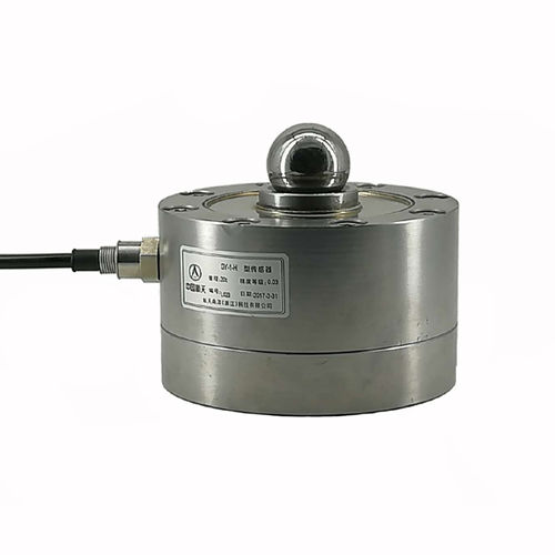 Capteur de force type bouton - GY-1 - Aerospace Southocean(Zhejiang)Science And Technolo - IP68 / pour environnements sévères / en acier inoxydable
