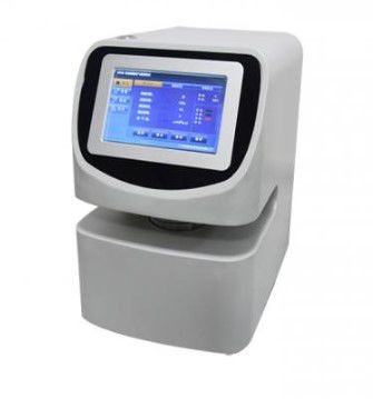 Appareil de test de pression - GBN701 - Guangzhou Biaoji Packaging Equipment Co., Ltd. - de perméabilité / pour masques / pour laboratoire