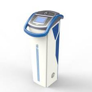 Humidificateur atomiseur - GB-D100 - Guangzhou Biaoji Packaging Equipment Co., Ltd. - mobile
