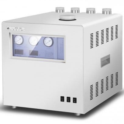Générateur d'oxygène et d'hydrogène gazeux pour chromatographie en phase gazeuse - NHA-300 - Guangzhou Biaoji Packaging Equipment Co., Ltd.