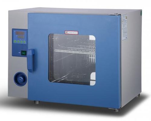 Four de séchage - Guangzhou Biaoji Packaging Equipment Co., Ltd. - industriel / de laboratoire
