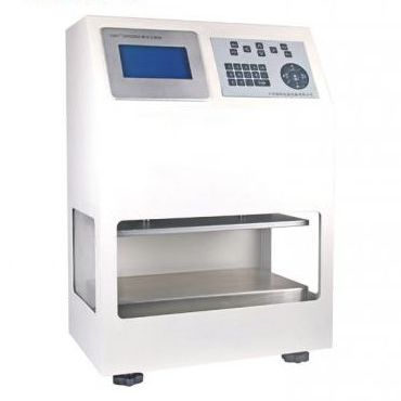 Machine d'essai de compression - GBN200A - Guangzhou Biaoji Packaging Equipment Co., Ltd. - pour emballage / pour l'industrie de l'emballage / électromécanique