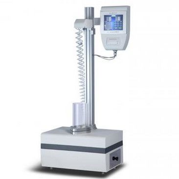 Testeur d'impact - GBD-L - Guangzhou Biaoji Packaging Equipment Co., Ltd. - pour film / pour emballage / pour l'industrie