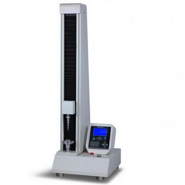 Appareil de test de flexion - GBH-1 - Guangzhou Biaoji Packaging Equipment Co., Ltd. - de compression / de déchirement / d'élongation