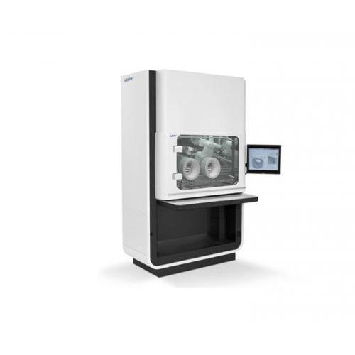 Machine d'essai de performance - GB-XF1000 - Guangzhou Biaoji Packaging Equipment Co., Ltd. - de qualité / de perméabilité de filtres / contrôlée par ordinateur