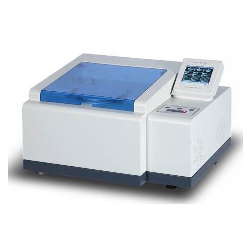 Testeur de taux de transmission de vapeur d'eau - W501 - Guangzhou Biaoji Packaging Equipment Co., Ltd. - de perméabilité à la vapeur d'eau / pour film / pour emballage