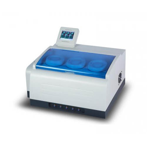 Testeur de taux de transmission de vapeur d'eau - W405 - Guangzhou Biaoji Packaging Equipment Co., Ltd. - de perméabilité à la vapeur d'eau / pour film / pour emballage